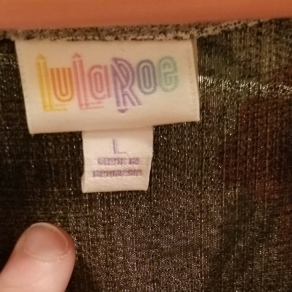 Lularoe